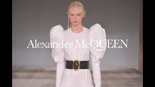 Alexander McQueen | Womenswear Spring/Summer 2020