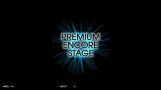 GITADORA / PREMIUM ENCORE STAGE PREVIEW