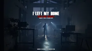 I Left My Home - MJHanks feat. @Topher and @The Marine Rapper [@Killavic Remix]