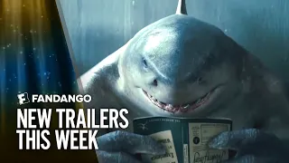 New Trailers This Week | Week 25 (2021) | Movieclips Trailers