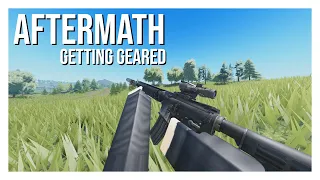 Aftermath [How To Get Geared]