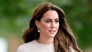 How Kate Middleton Recovered from Surgery and Visited King Charles