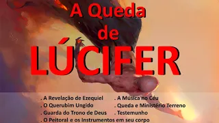 A Queda de Lúcifer/ Música no Céu