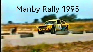 manby rally 1995