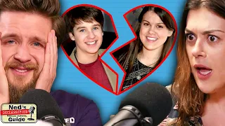 Ned and Moze’s Real-Life Breakup Addressed | Ep 17