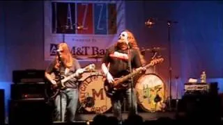 5 - KENTUCKY HEADHUNTERS - WALK SOFTLY ON THIS HEART OF MINE -(WIDESCREEN)  5.wmv