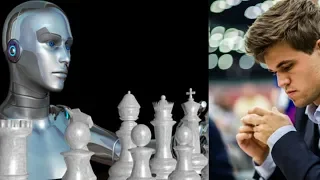 Magnus Carlsen vs Levon Aronian: Grand Slam Chess Final 2008