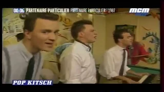 Partenaire Particulier - Partenaire Particulier (Clip Officiel HD)