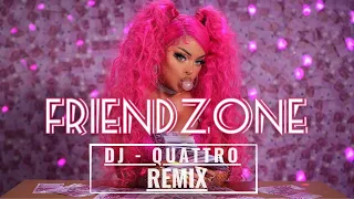 Katja Krasavice – Friendzone (QUATTRO REMIX)