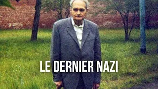 L'histoire étrange de Rudolf Hess, le dernier prisonnier NAZI (40 ans en prison) - HDG #43