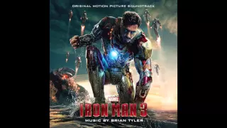 20 Can You Dig It (Iron Man 3 Main Titles)