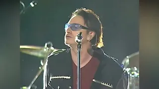 2002 36  Super Bowl Halftime Show   U2