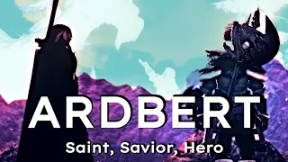 Ardbert: Hero | Final Fantasy XIV Tribute