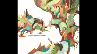 Nujabes - Latitude -remix (feat.Five Deez) [Official Audio]