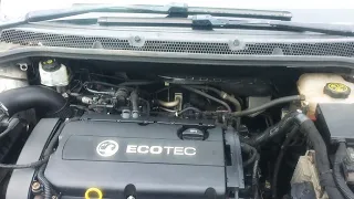 Leaking / Losing coolant but not head gasket.. problem solved