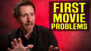 99% Of Filmmakers Make This Mistake With Their First Movie - Anthony DiBlasi