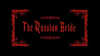 Cesar Benito - THE RUSSIAN BRIDE: Selections from the Movie Soundtrack