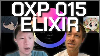 OXP 015 - Elixir unlocks 100x leverage on memecoins!!! - w/ Cole0x