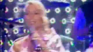 Тина Кароль - " Ни к чему"  ("Таврийские игры" 2008)