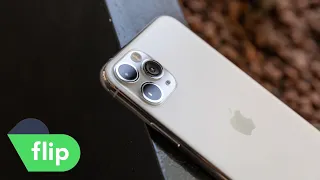 IPhone 11 PRO de pe FLIP | E CE TREBE SAU NU Prea? [1/3]