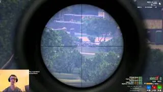 Arma 3: Collateral 268m