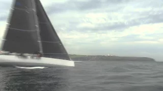 Transatlantic Race 2015: Lucky is First to Finish