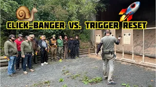 💥Click-Banger vs. Trigger Reset - Wie ziehst Du eigentlich ab?