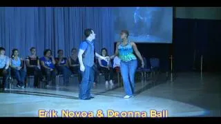 Swing Fling 2011 Jack & Jill Erik Novoa & Deonna Ball.avi