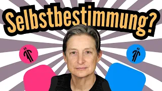 Manege frei für Judith Butler