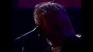 Nirvana - Live & Loud 1993 (Kurt's Cam)