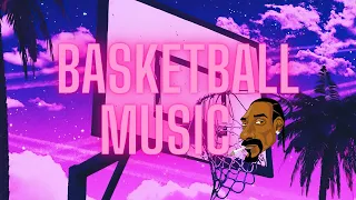 Basketball Warm Up, Rap & Hip Hop Pre-Game, Practice and Training