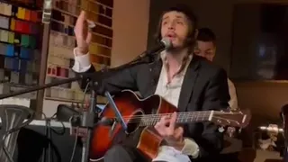 Kumzitz with Yankeloo Friedman & Friends