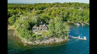 7 Iroquois Dr, Parry Sound, ON - Sotheby's International Realty Canada