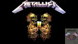 Metallica New Song (GABRIEL R!!! REMASTERED)