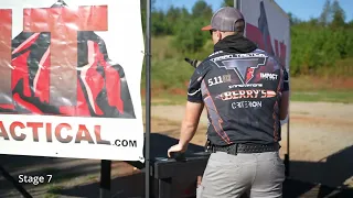 2021 USPSA PCC Nationals - JP-5