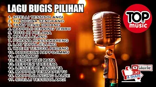 LAGU BUGIS PILIHAN FULL ALBUM#TANPA IKLAN