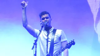 Royal Blood "Lights Out' live @ O2 Arena, London 30/03/2022