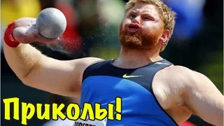 ЛУЧШИЕ ПРИКОЛЫ от MrSikeLLa (выпуск #18)... СНЕЖНЫЙ ПУЛЕМЕТ!!...Февраль 2016