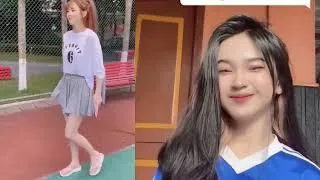 BooM BooM TikTok Challenge & Girl Dance