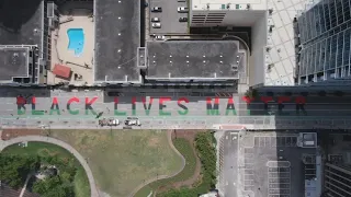 Downtown Orlando Black Lives Matter mural to be removed