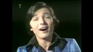 Karel Gott  - Já brány už otvírám (1973)