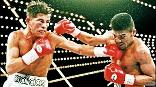 Fight of the Year, 1996 : Arturo Gatti KO6 Wilson Rodriguez