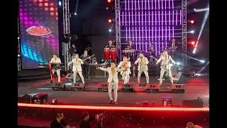 Orquesta Candela - Domingos de fiesta 2023 (Concierto en Vivo)