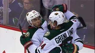 31 in 31: Minnesota Wild 2017-18 season preview