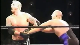 Adam Pearce vs. Diamond Dallas Page - UPW 10/30/2004