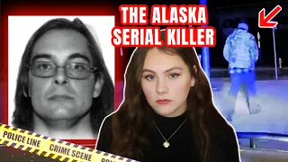 This TWISTED Serial Killer Was Only Caught By CHANCE - SOLVED