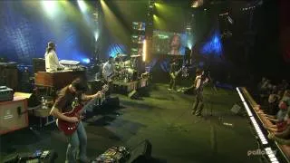 Alanis Morissette - Thank You HD (Live)