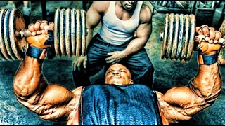 Ronnie Coleman - HARD WORK and SACRIFICE - 2020 Motivation