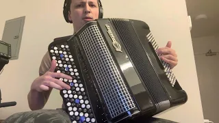 Metric - Lost Kitten Accordion Cover