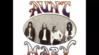 Aunt Mary  ‎– Joinin' the Crowd ( 1972, Hard Rock, Norway )